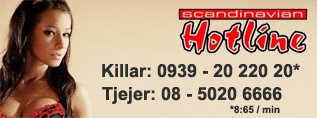 hotline